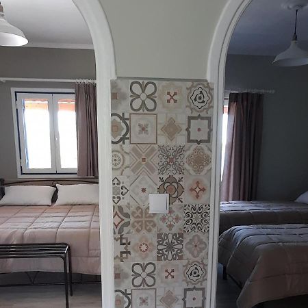 Villa Bella Vista Marathiás Zewnętrze zdjęcie