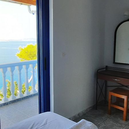 Villa Bella Vista Marathiás Pokój zdjęcie