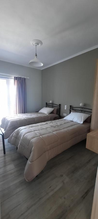 Villa Bella Vista Marathiás Zewnętrze zdjęcie