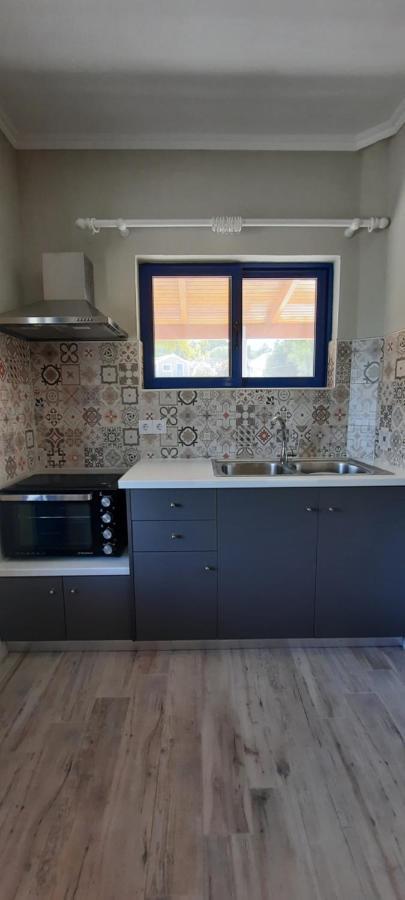 Villa Bella Vista Marathiás Zewnętrze zdjęcie