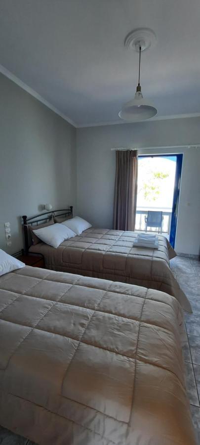 Villa Bella Vista Marathiás Zewnętrze zdjęcie