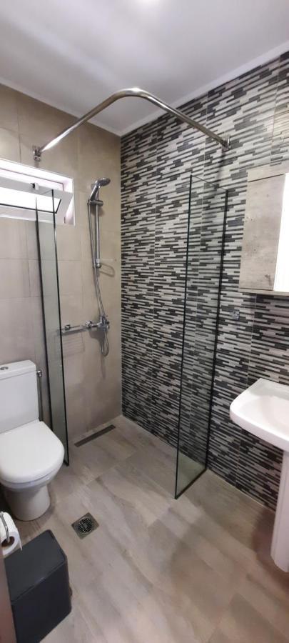 Villa Bella Vista Marathiás Zewnętrze zdjęcie