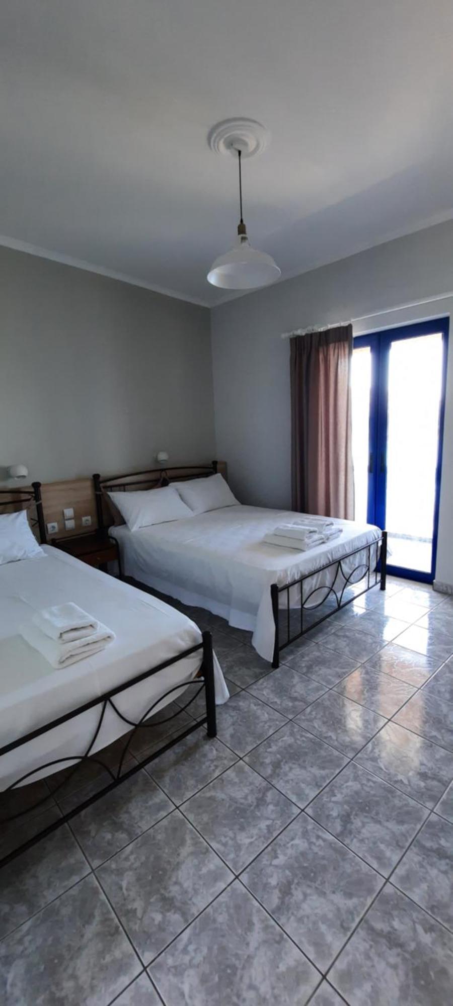 Villa Bella Vista Marathiás Pokój zdjęcie
