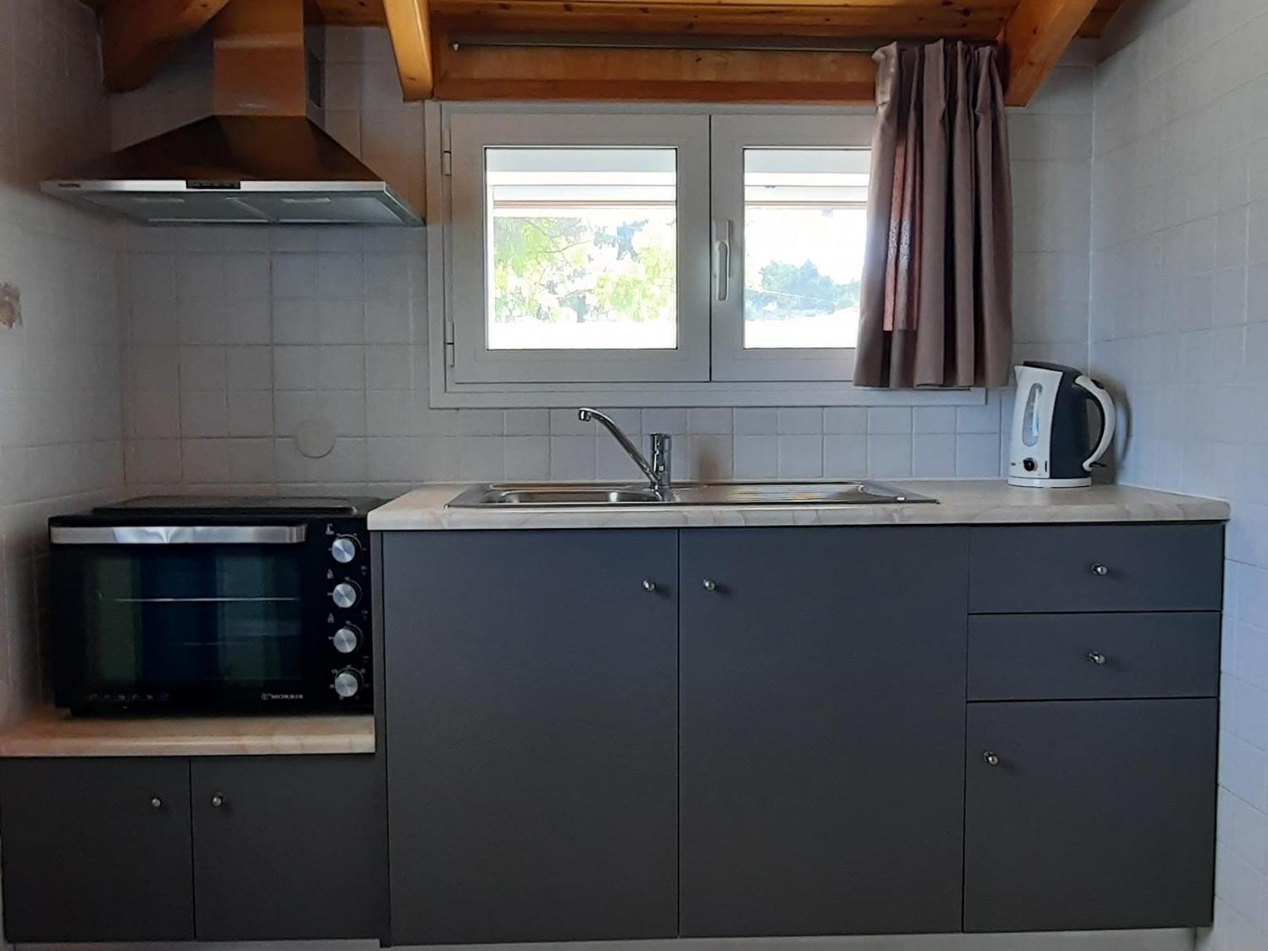 Villa Bella Vista Marathiás Pokój zdjęcie