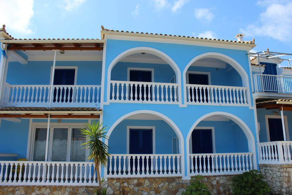 Villa Bella Vista Marathiás Zewnętrze zdjęcie